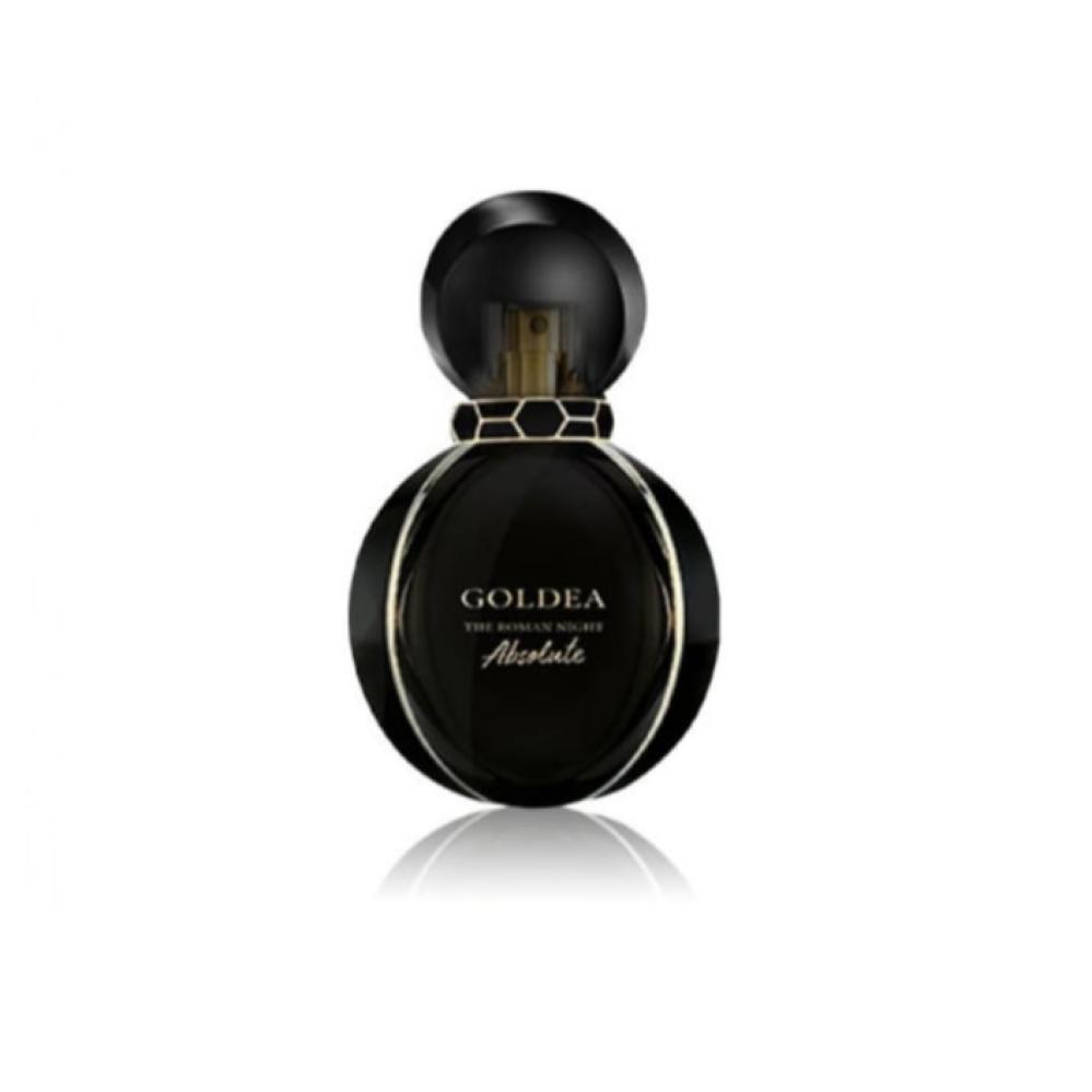عطر بولغاري جولديا ذا رومان نايت ابسولوت- متجر بيلان