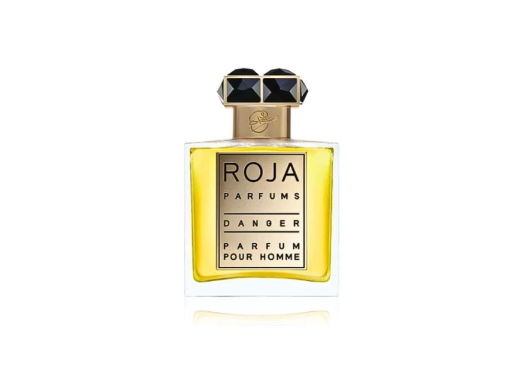 عطر روجا دانجر بور اووم - متجر بيلان