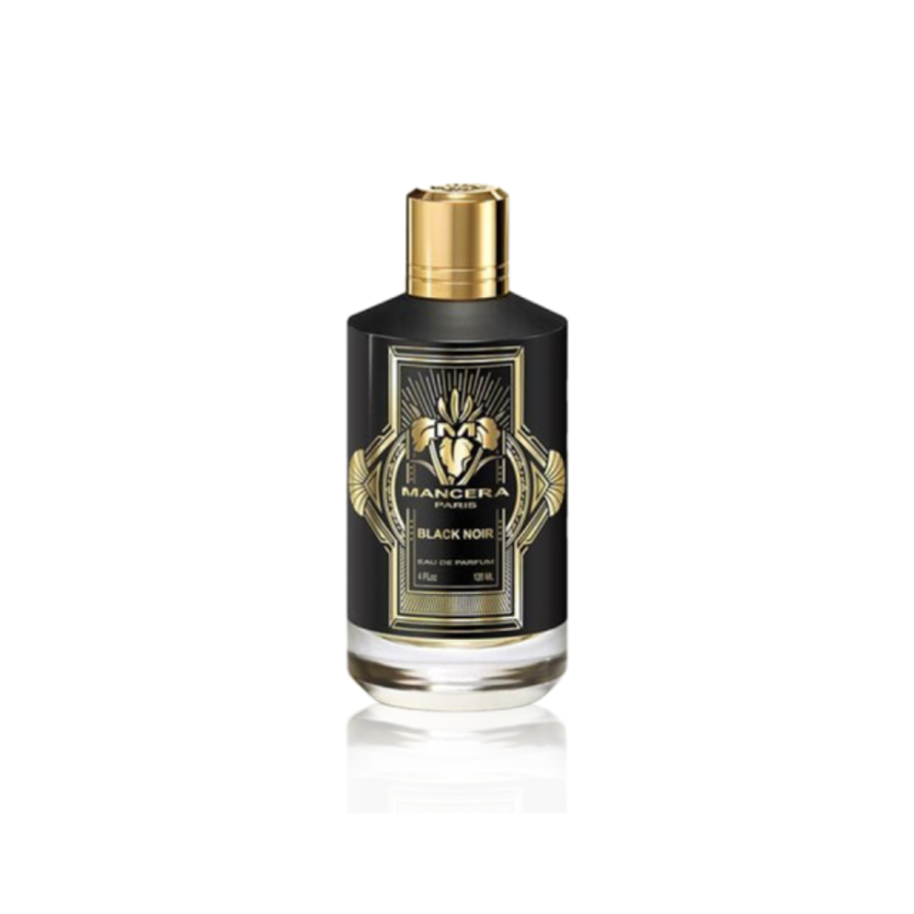 عطر مانسيرا بلاك نوار 120مل - متجر بيلان