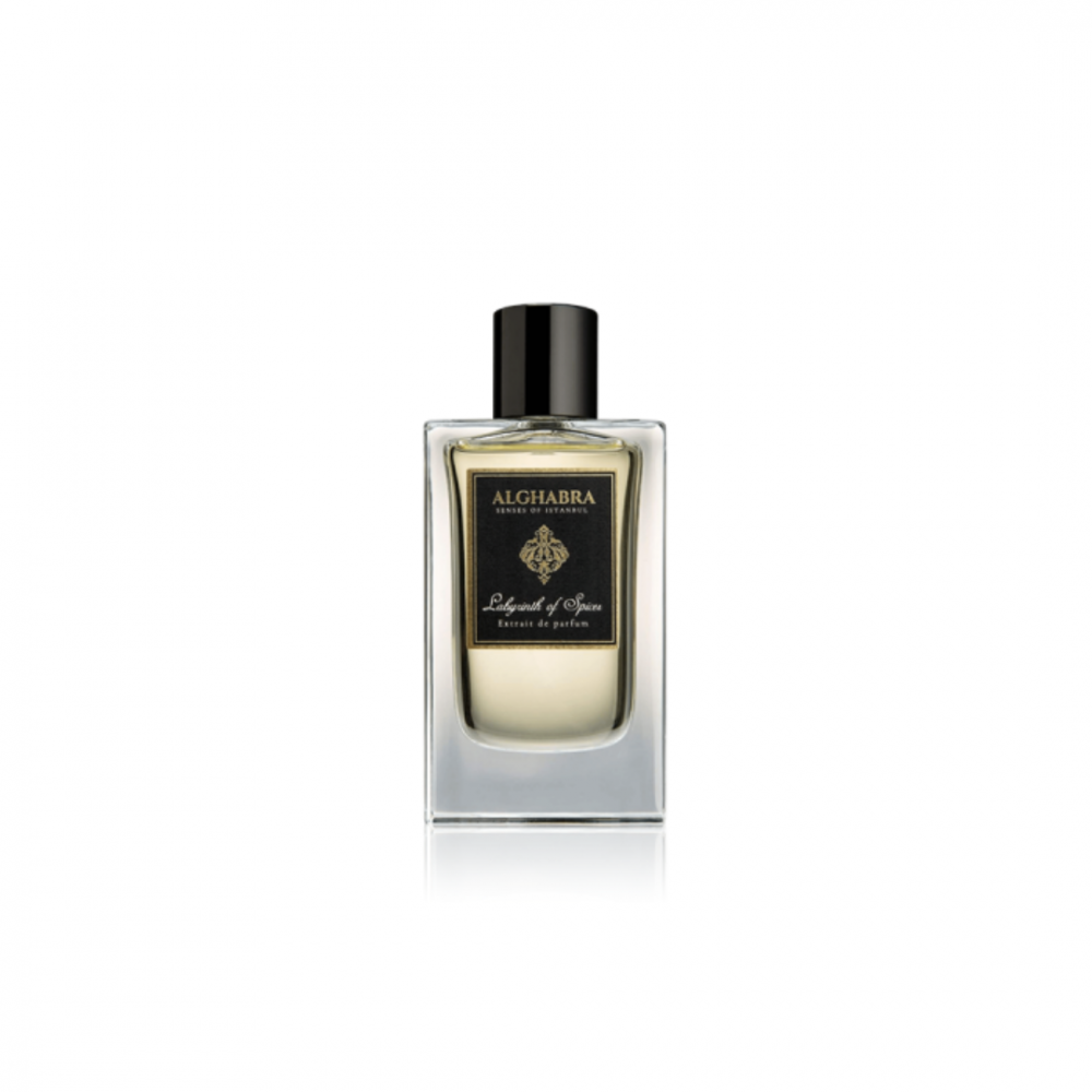 عطر الغبرة لابرينث اوف سبايسز
