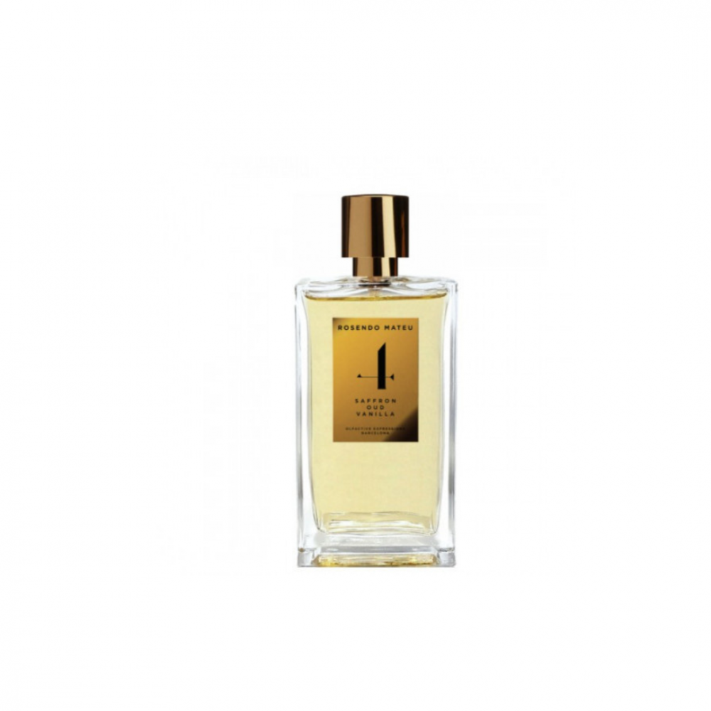 عطر روسيندو ماتيو نمبر فور Rosendo Mateu Nº 4- متجر بيلان