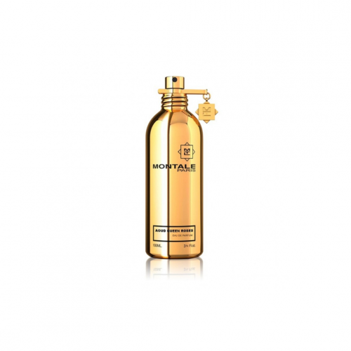 عطر مونتال عود كوين روز