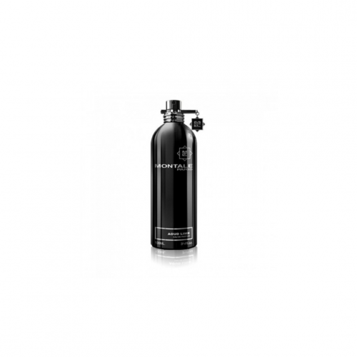 عطر مونتال عود لايم