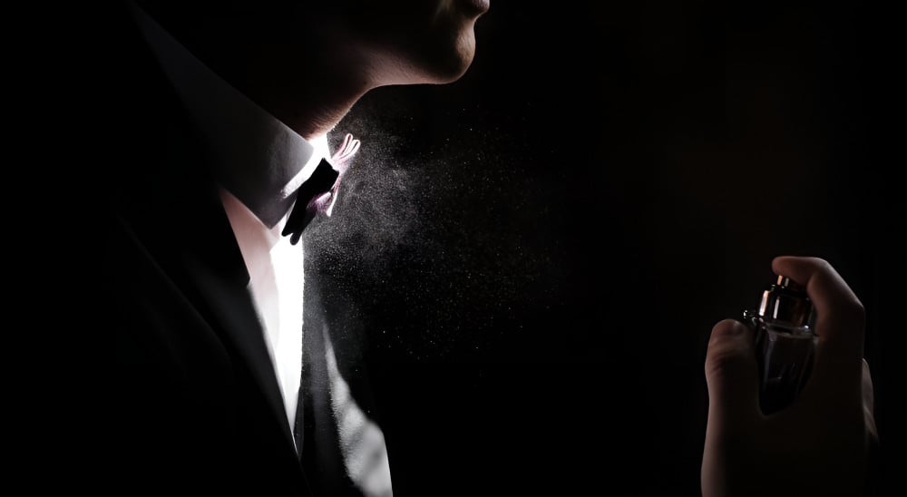 كيف تختار العطر المناسب لشخصيتك