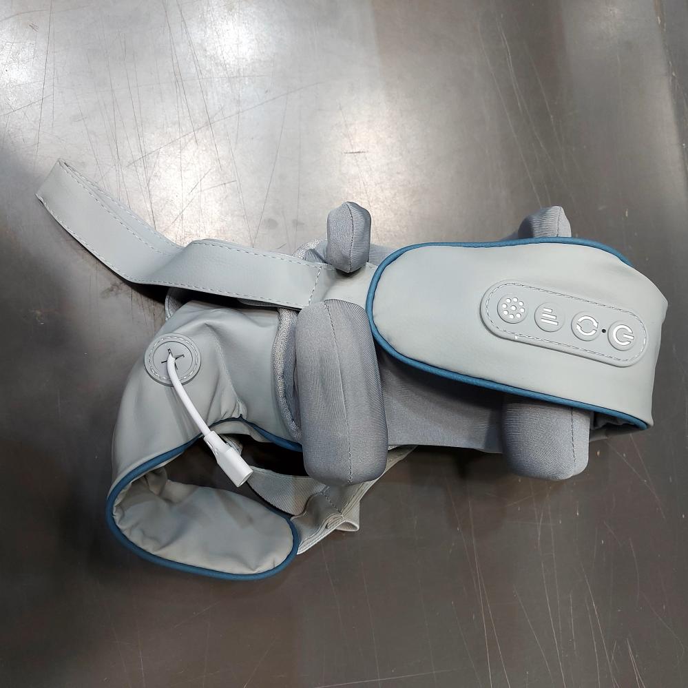 جهاز التدليك المثالي