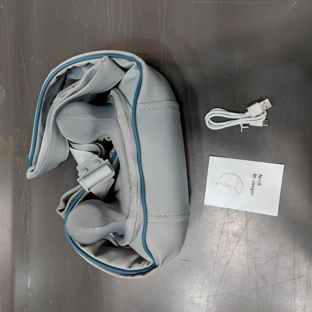 جهاز التدليك المثالي