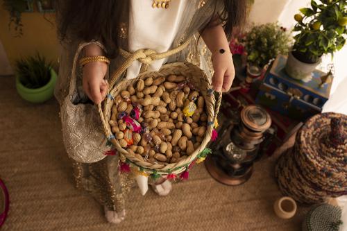 قرقيعان