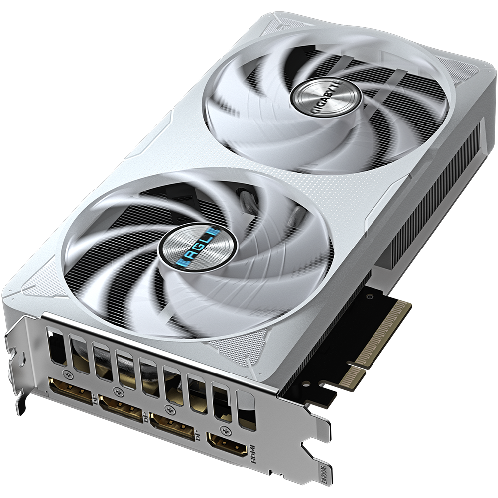 【新品未使用】GIGABYTE EAGLE RTX 5060ti GIGABYTE GeForce RTX 5060 Ti 16GB EAGLE MAX OC | VideoCardz.net