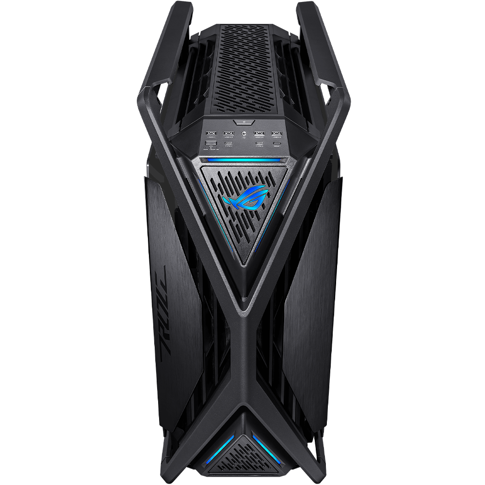 اسوس ROG Hyperion GR701 BTF Edition كيس بي سي بحجم E-ATX Full Tower