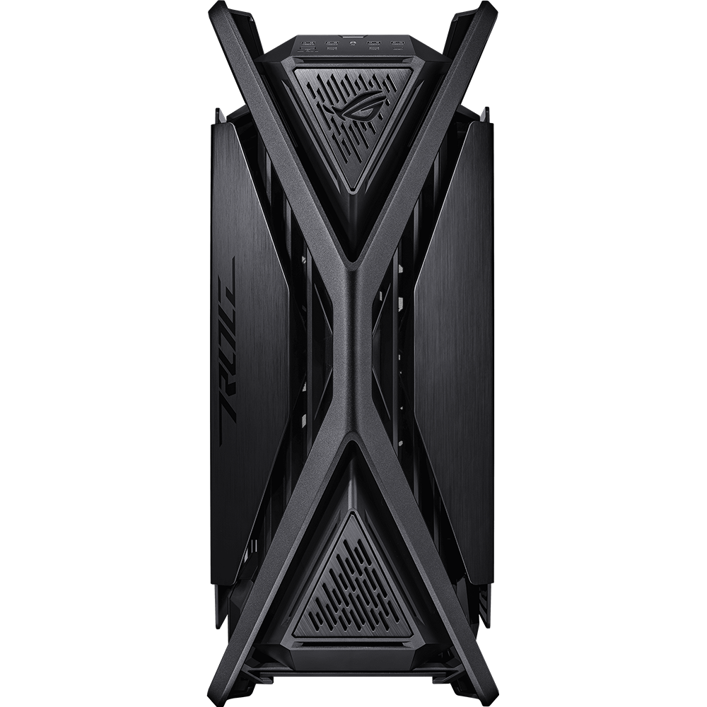 اسوس ROG Hyperion GR701 BTF Edition كيس بي سي بحجم E-ATX Full Tower