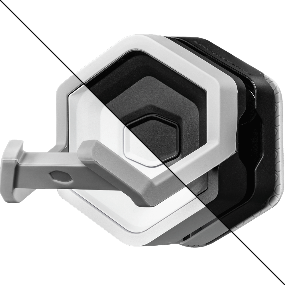 كولر ماستر MasterAccessory GEM حامل مغناطيسي متعدد...
