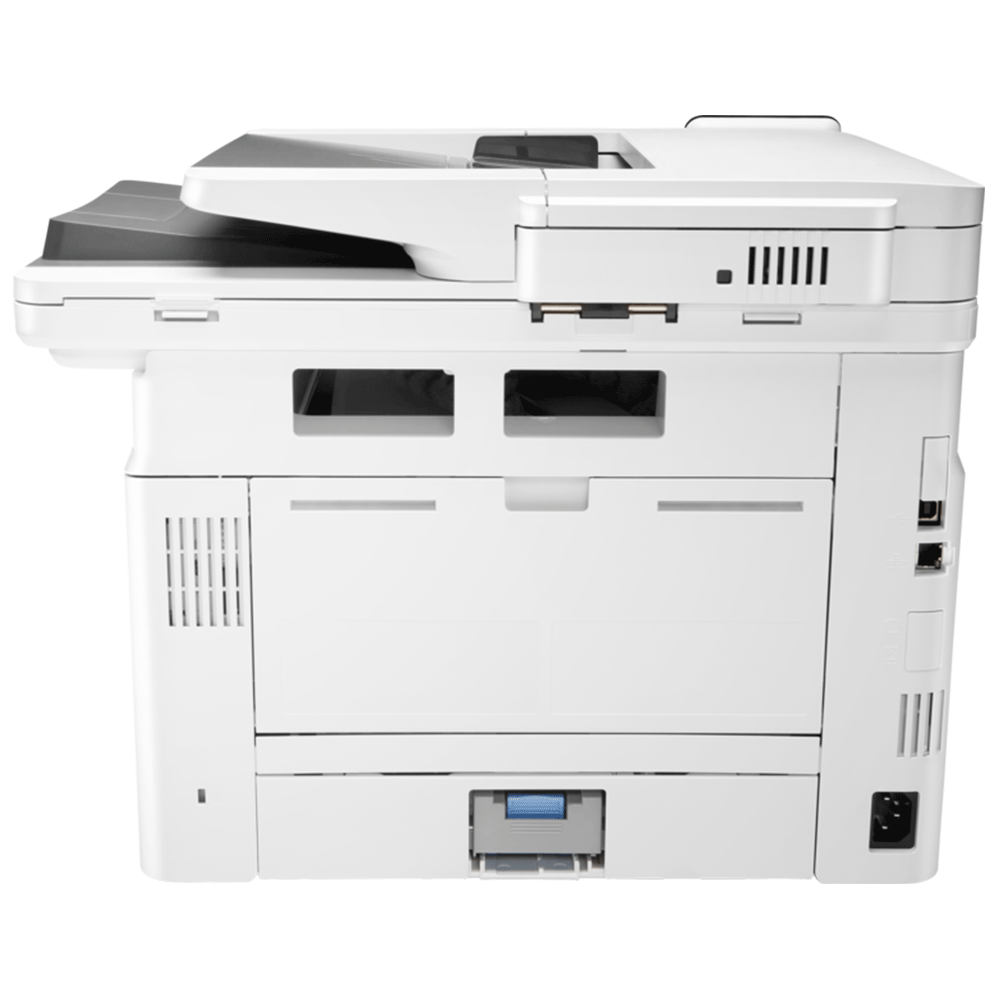 HP LaserJet Pro MFP M428fdw Wireless Multi-Function Monochrome Printer