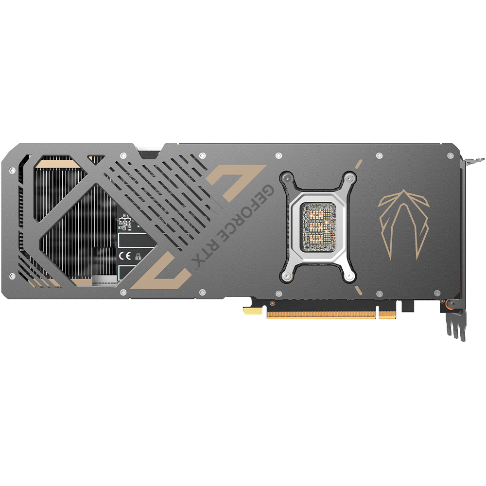 Zotac GAMING GeForce RTX 5080 SOLID CORE OC Gaming Graphics Card