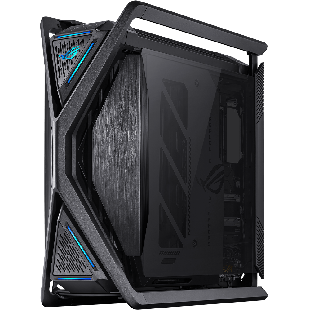 اسوس ROG Hyperion GR701 BTF Edition كيس بي سي بحجم E-ATX Full Tower