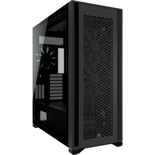 كورسير 7000D AIRFLOW Full-Tower ATX كيس كمبيوتر اس...