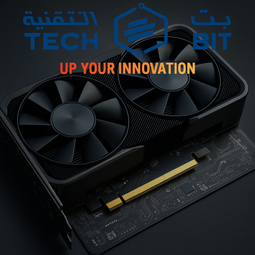 كروت الشاشة