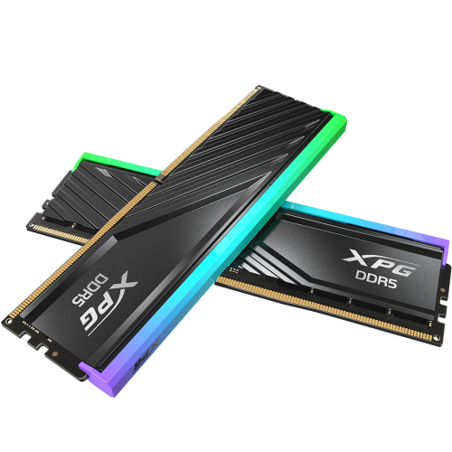 XPG LANCER BLADE RGB DDR5 16GB 6000MT/s CL48 Desktop Memory