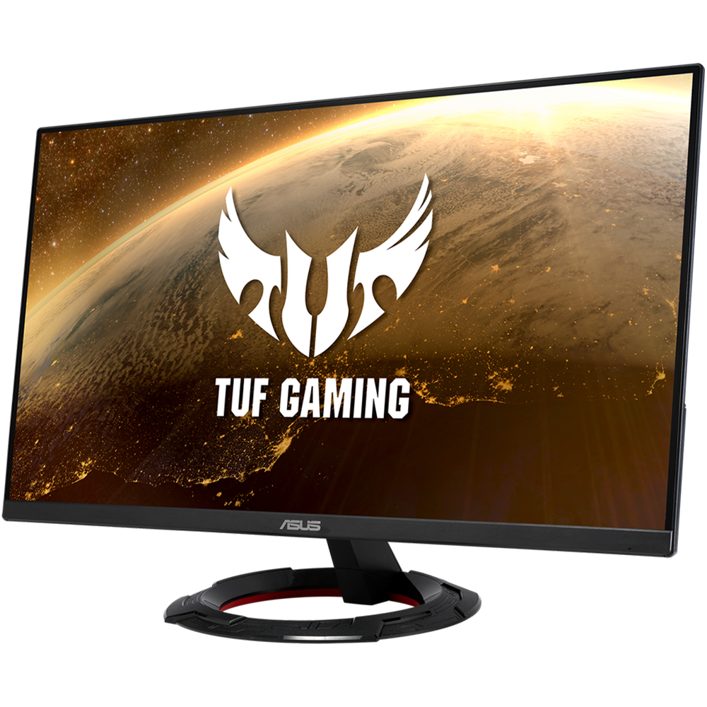 ASUS TUF GAMING VG249Q3R 23.8インチ ASUS TUF Gaming VG249Q3R Gaming Monitor – 23.8