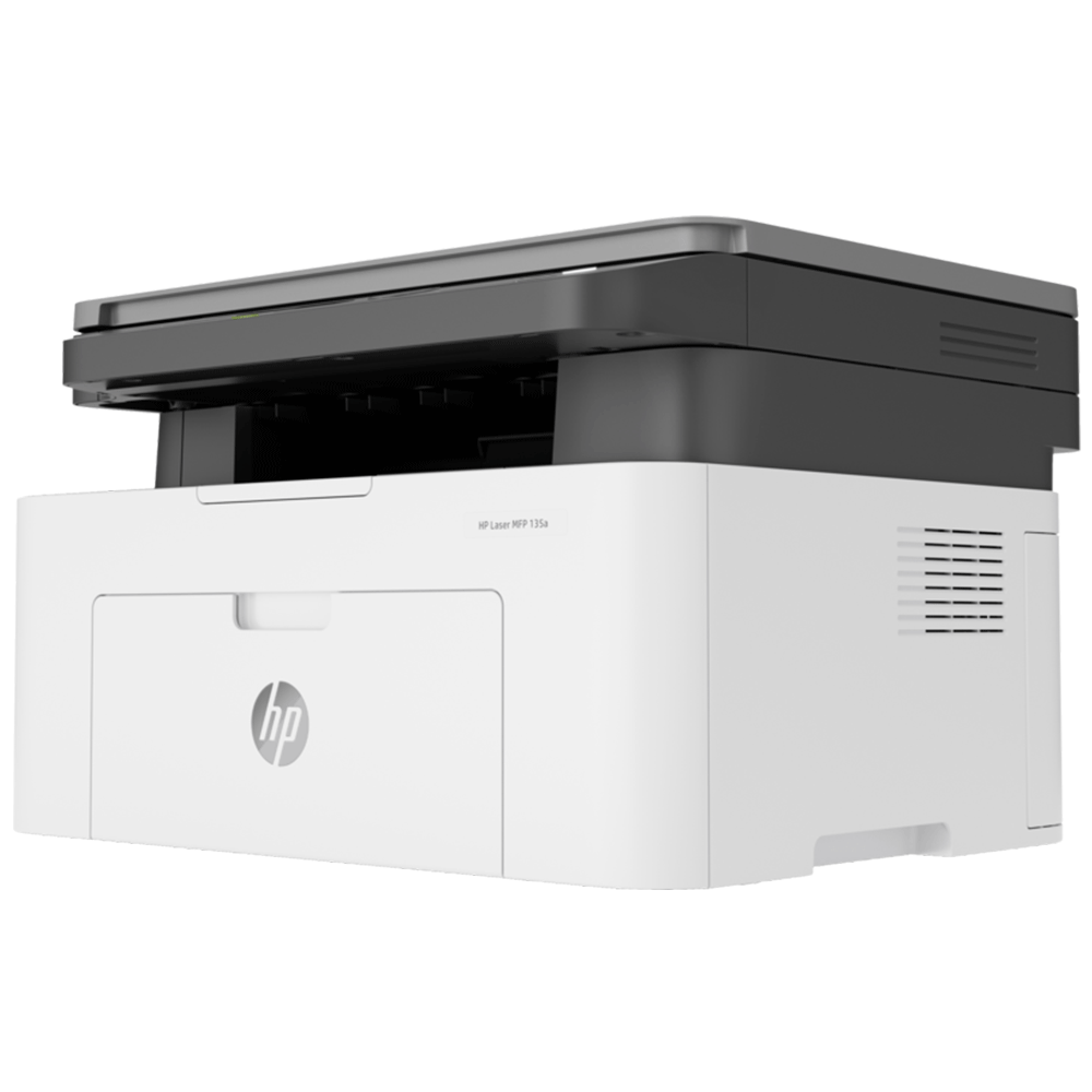 HP Laser MFP 135a Print, Copy, Scan, Multi-Function Monochrome Printer