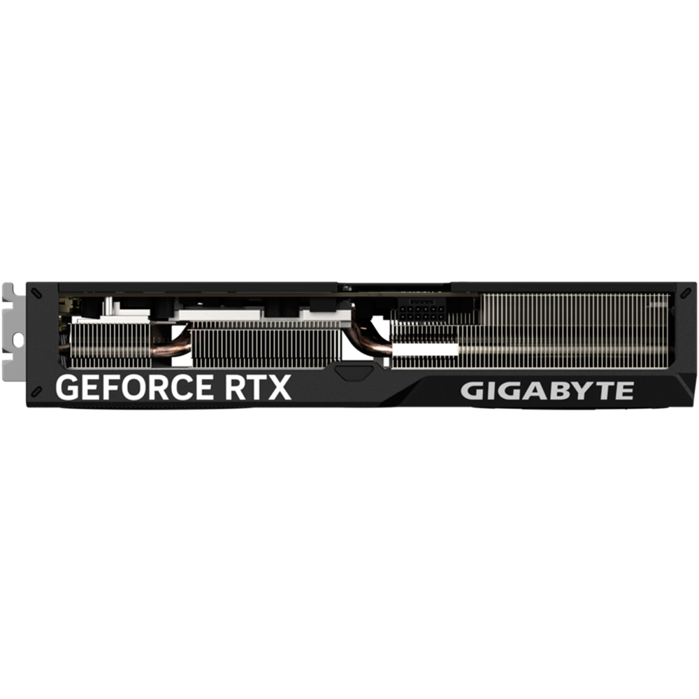 جيجابايت GeForce RTX 4070 SUPER WINDFORCE OC 12G كرت شاشة للالعاب