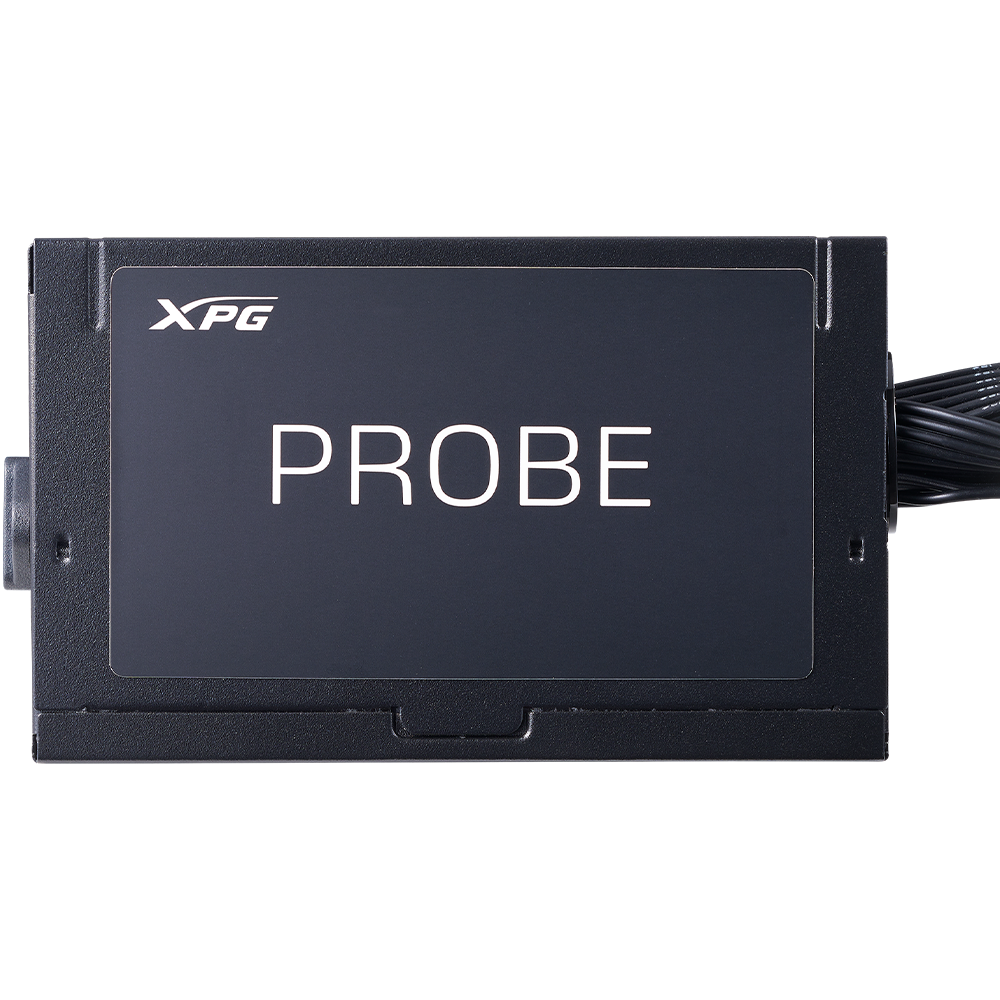 اكس بي جي PROBE 600W مزود طاقة بكفاءة 80 بلس برونز