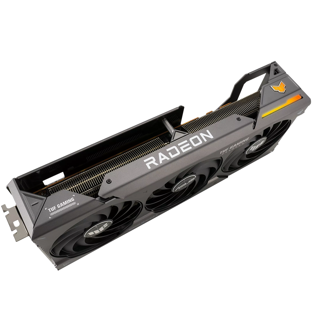 ASUS TUF Gaming Radeon RX 7800 XT OC Edition 16GB GDDR6 ASUS TUF Gaming Radeon RX 7800 XT OC Edition 16GB GDDR6