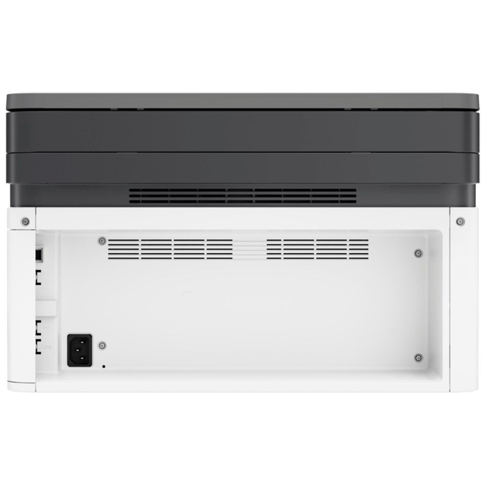 HP Laser MFP 135a Print, Copy, Scan, Multi-Function Monochrome Printer