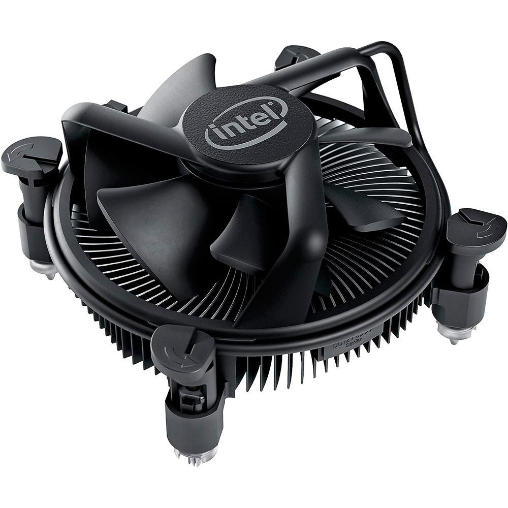 Intel Core i5-11400F CPU 本体のみ Intel Core i5-11400F Up to 4.4GHz Desktop Processor - Tech Bit Store