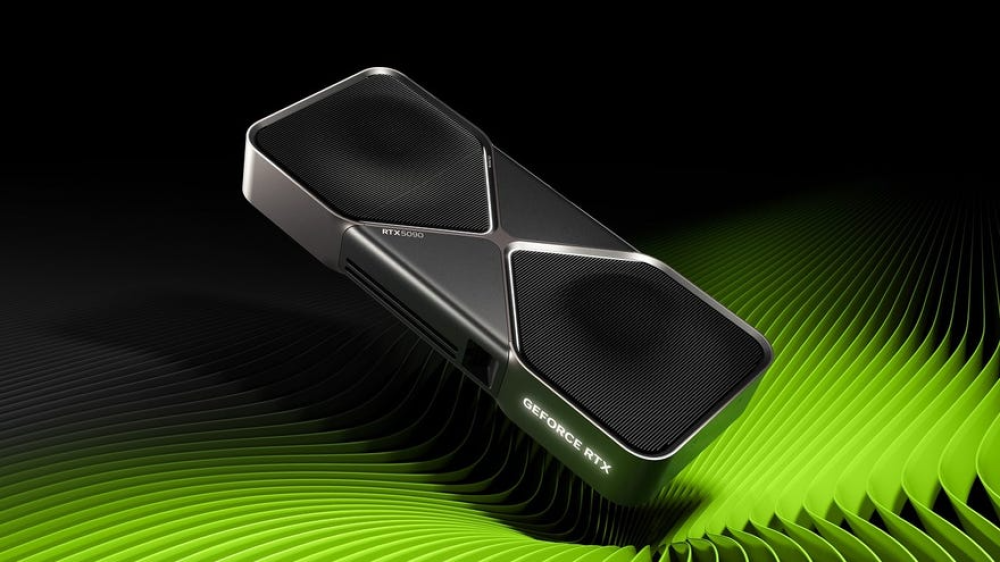 GeForce RTX 5090