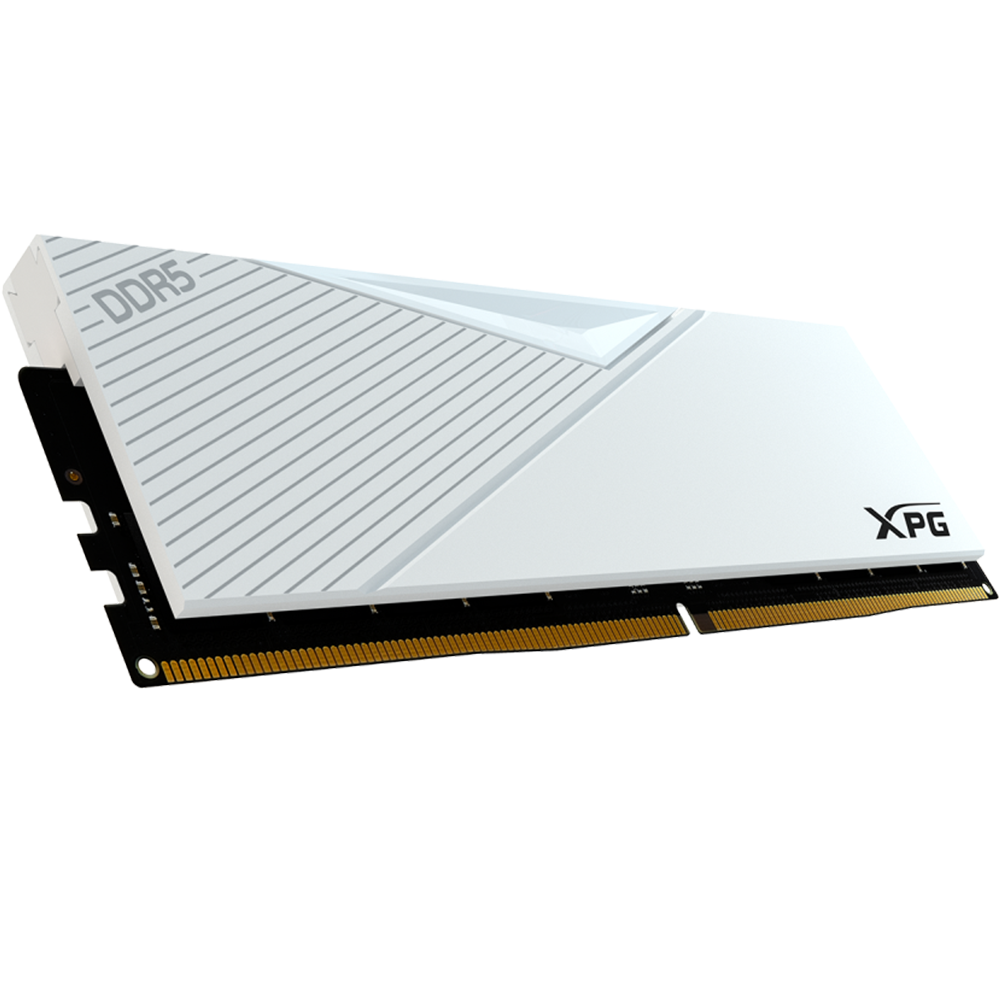 XPG Lancer DDR5 32GB 5200MHz (2x16GB) CL38 Desktop Memory Kit
