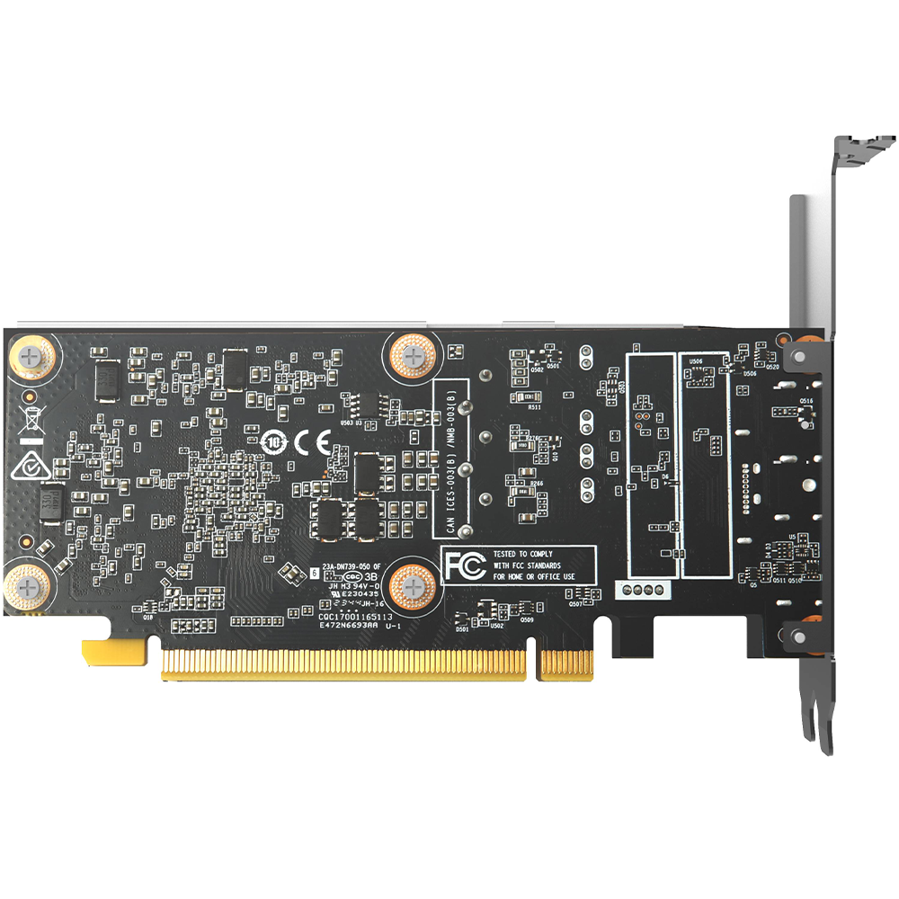 ZOTAC GAMING GeForce RTX 3050 6GB GDDR6 LP Graphics Card