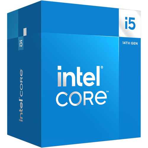 انتل Core i5-14400F معالج سطح المكتب بتردد يصل الى...