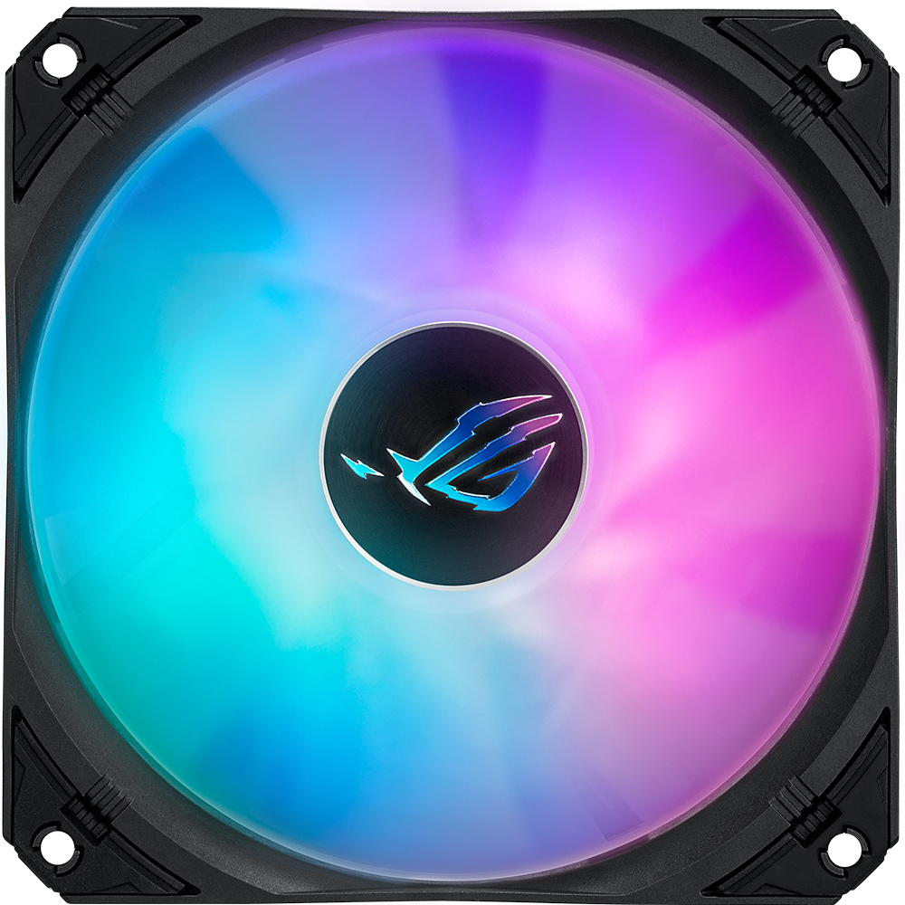 ASUS ROG Strix LC III 360 ARGB AIO CPU Liquid Cooler 360mm