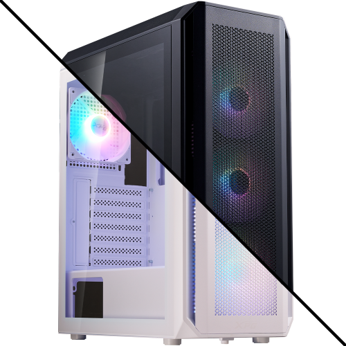 【No.3】PCケース Cooler Master SL600M Silver Cooler Master MasterCase SL600M Review | PCMag