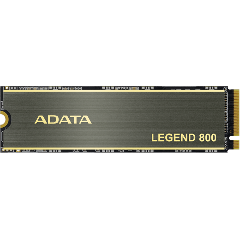 اداتا LEGEND 800 PCIe Gen4 x4 M.2 2280 اس اس دي داخلي