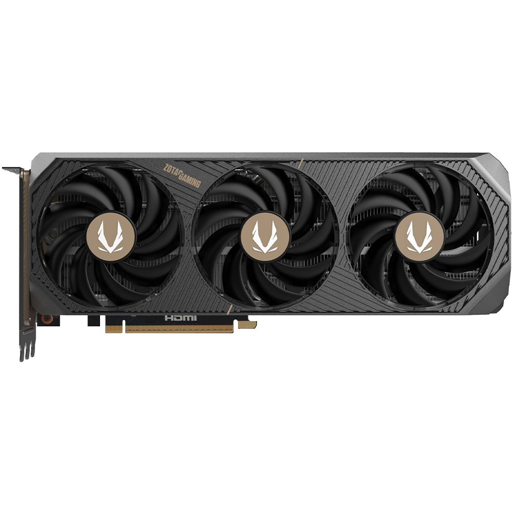 Zotac GAMING GeForce RTX 5080 SOLID CORE OC Gaming Graphics Card