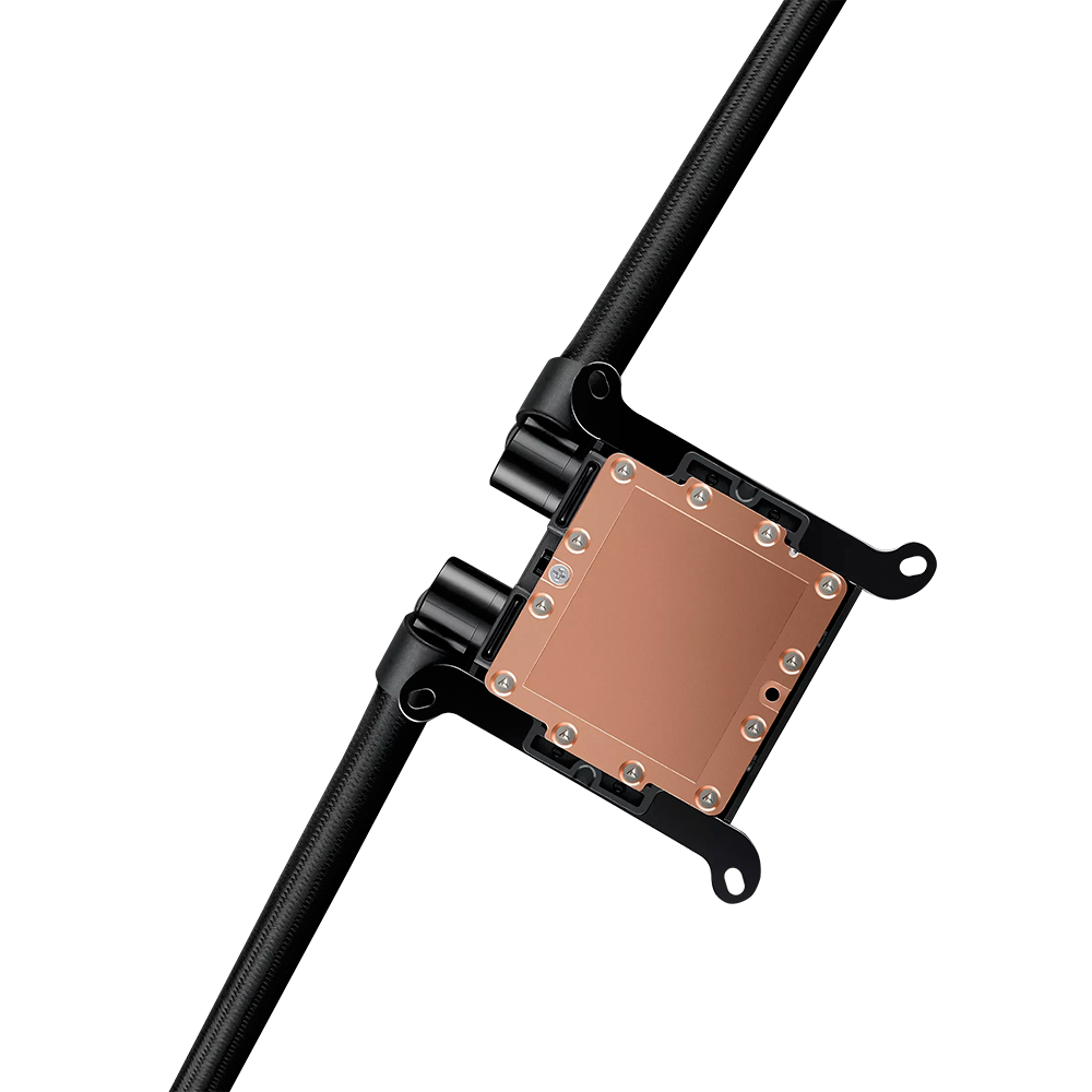 اسوس ProArt LC 420 all-in-one مبرد مائي للمعالج