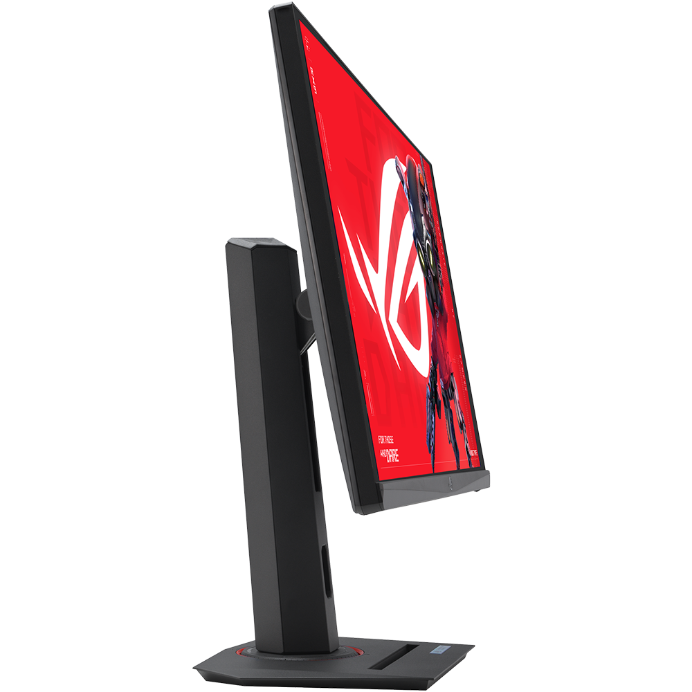 اسوس ROG Strix XG27UCS شاشة 27 بوصة 4K UHD بتردد 160Hz واستجابة 1ms