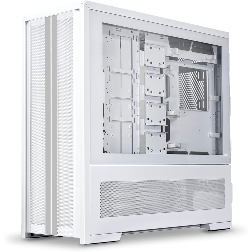 Lian Li V3000 PLUS Tempered Glass E-ATX Full Tower Computer Case