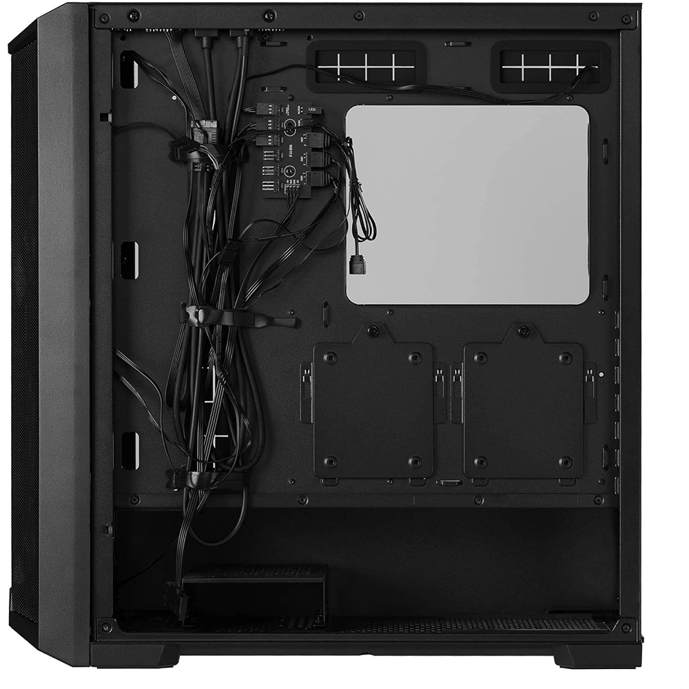 LIAN LI Lancool 215 Mid Tower E-ATX Computer Case