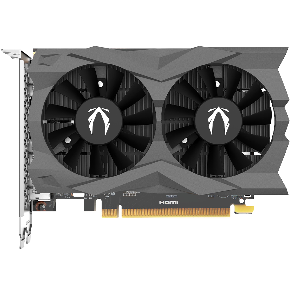 ZOTAC GEFORCE GTX 1650 4GB 【おまけメモリ】