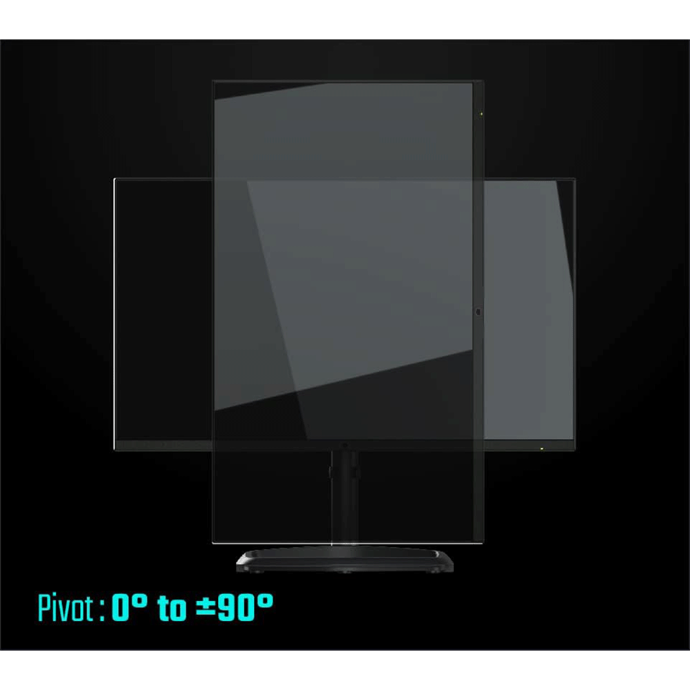 Cooler Master TEMPEST GP27U 27" MiniLED Monitor QD 4K, 160Hz, 1ms