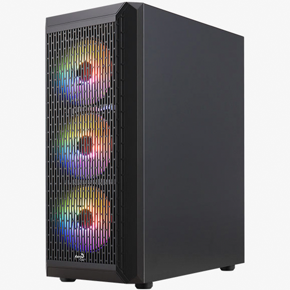 AeroCool Beam Mid Tower Case