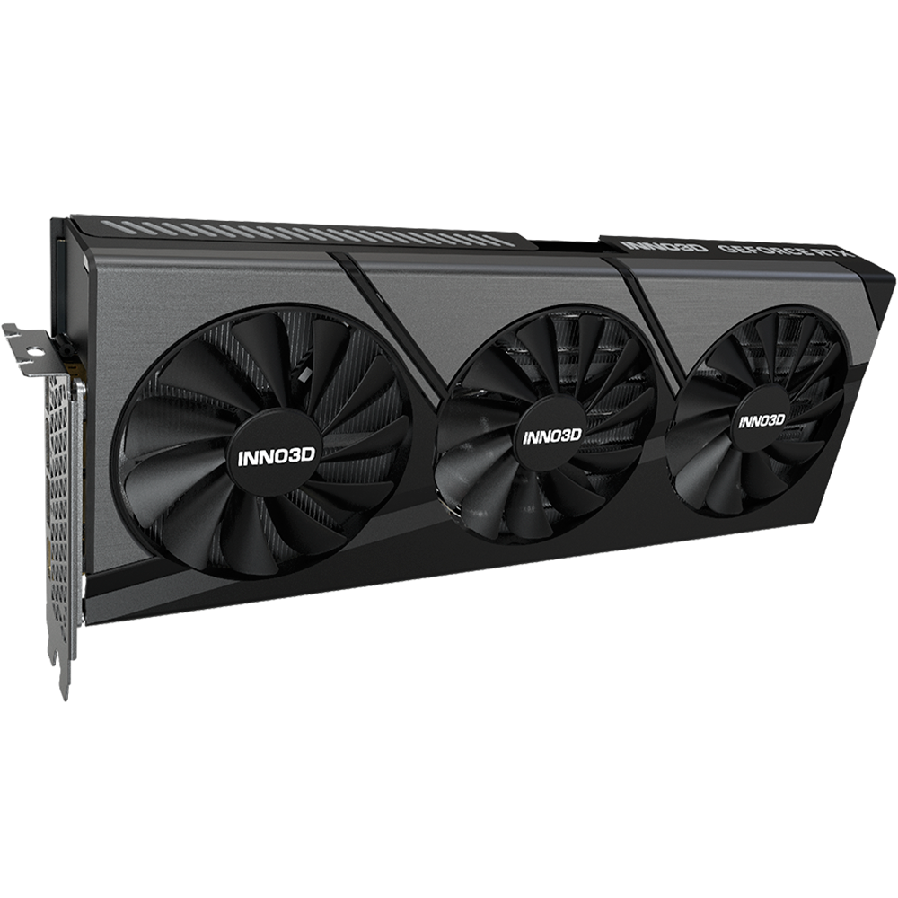 Inno3D GeForce RTX 4080 SUPER X3 Graphics Card