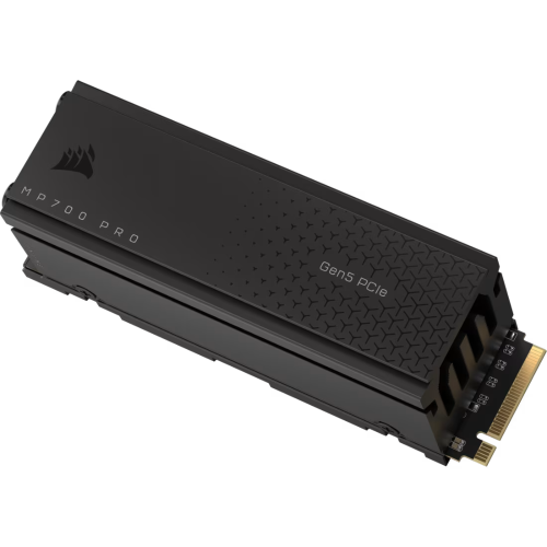 كورسير PCIe Gen5 x4 NVMe 2.0 M.2 MP700 PRO اس اس د...