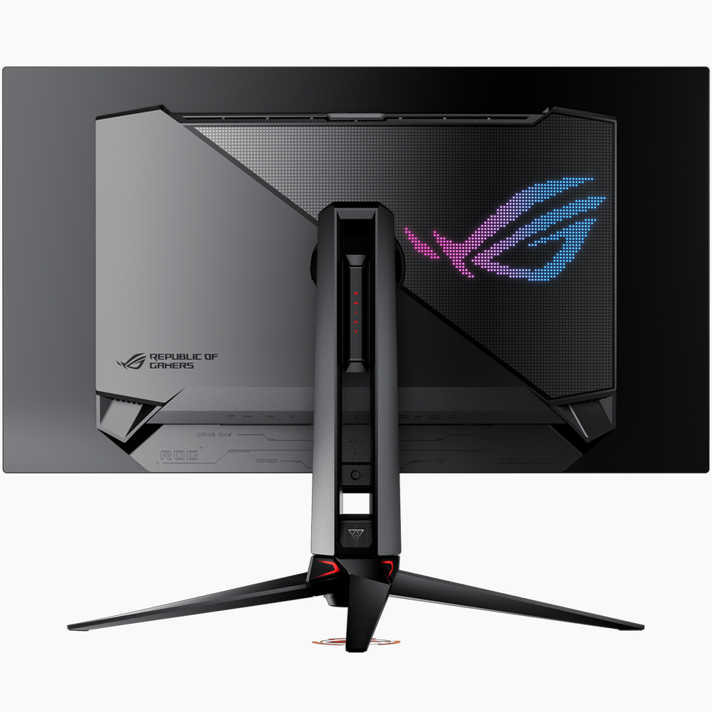 ASUS ROG Swift OLED PG32UCDP 32-inch WOLED panel 4K UHD. 480Hz Monitor
