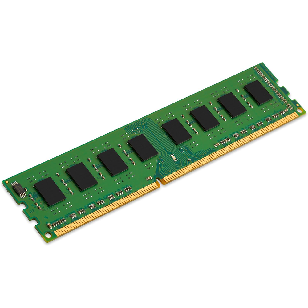 كينجستون ValueRAM 5600MTs DDR5 Non-ECC CL46 DIMM رام كمبيوتر