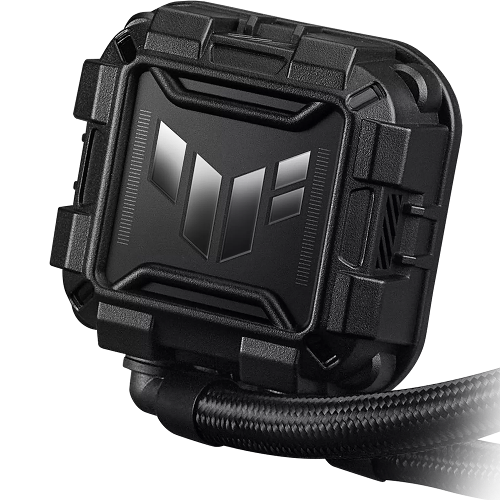 ASUS TUF GAMING LC II 240 ARGB 中古品 TUF Gaming LC II 240 ARGB｜Cooling｜ASUS USA
