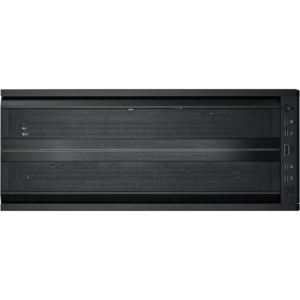 Lian Li V3000 PLUS Tempered Glass E-ATX Full Tower Computer Case