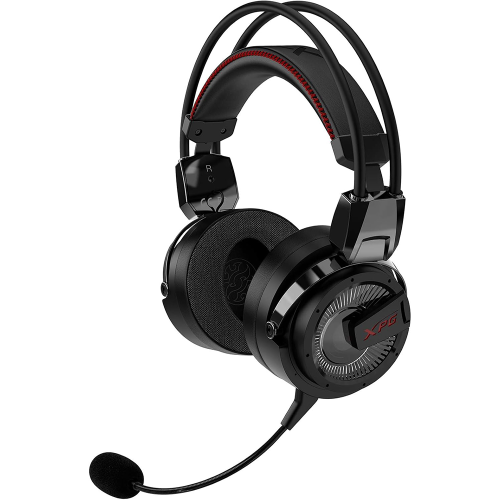 XPG Precog Analog Gaming Headset Wired 3.5mm - Tech Bit Store